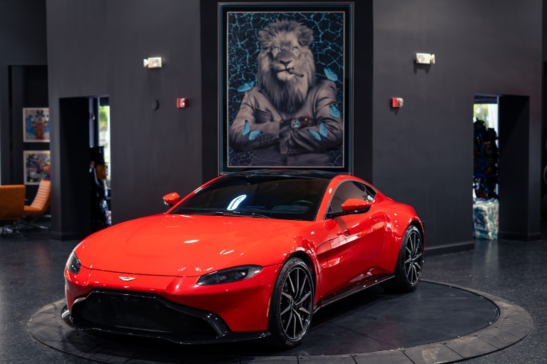 aston martin vantage 2020 SCFSMGAW2LGN04393 image aston martin vantage 2020 SCFSMGAW2LGN04393 image